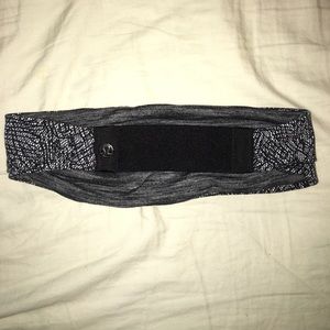 Lululemon headband