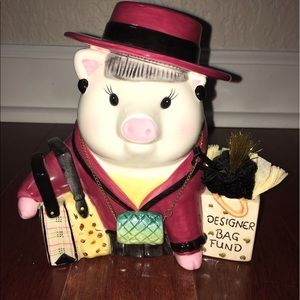 Meet your Posher, Stacy