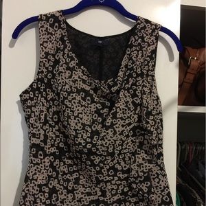 Gap blouse