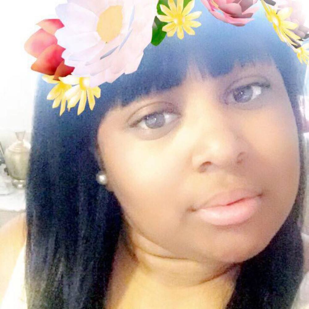 Meet your Posher, Shayla