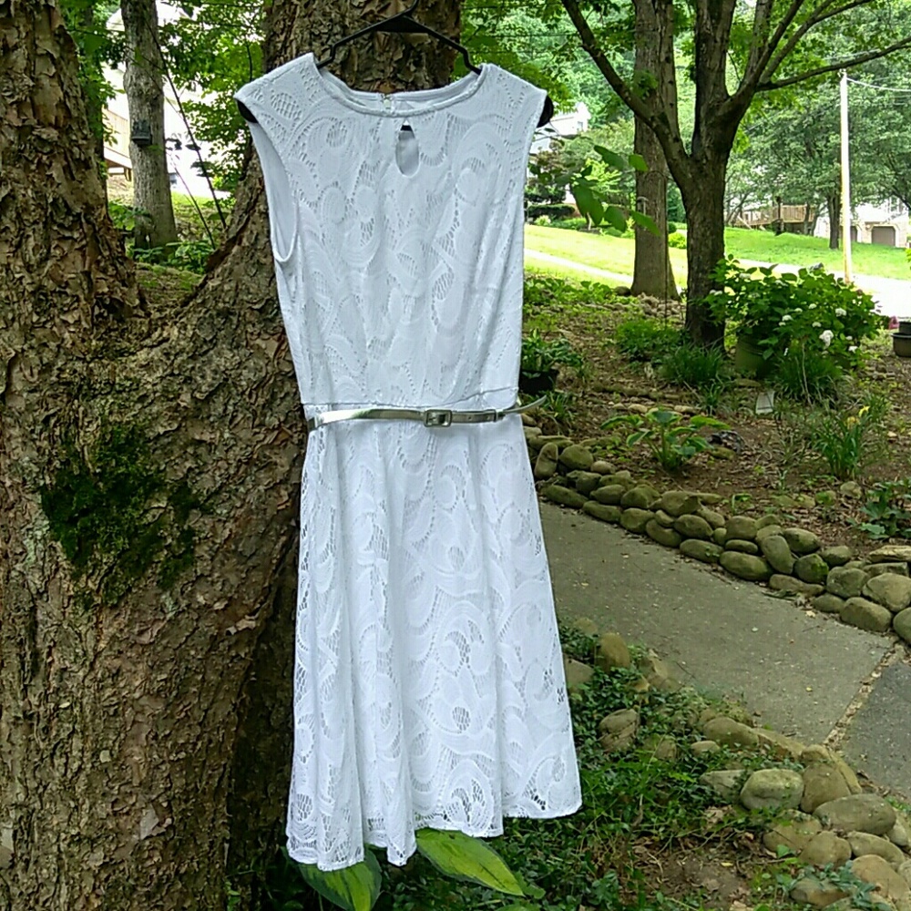 London Style Collection Dress