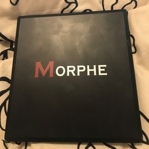 Morphe 9N Blush
