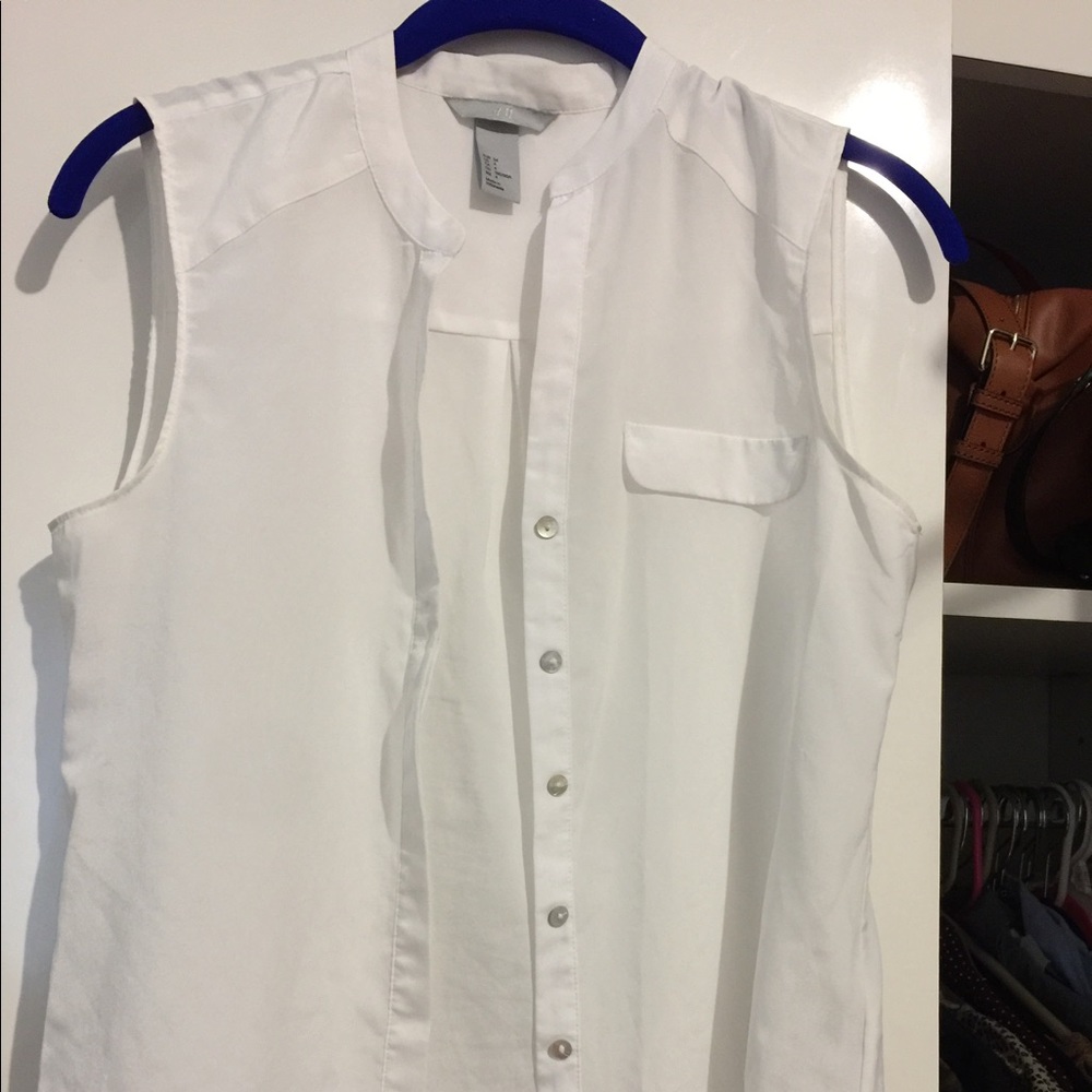 H&m blouse