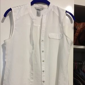 H&m blouse