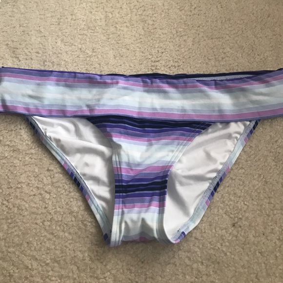 Victoria Secret Other - NWOT Victoria Secret swim bottoms