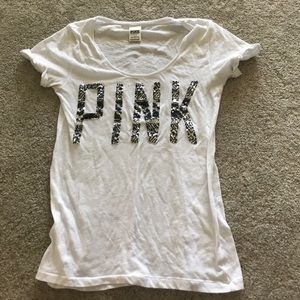 PINK t-shirt