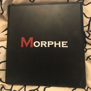 Morphe Limited Edition Desi Pallette!