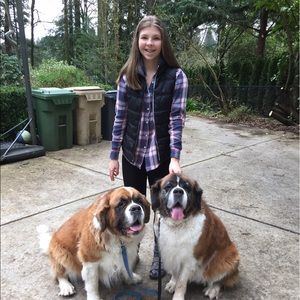 Meet your Posher, Danielle