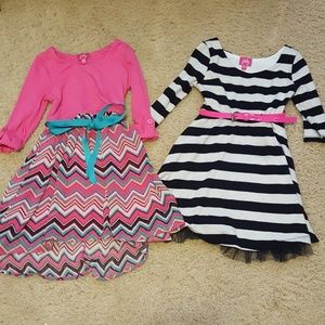Girls 5T Summer Dresses