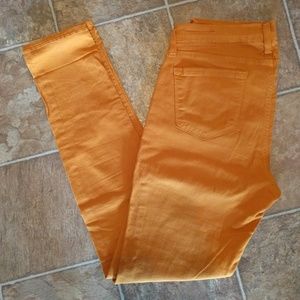 ModCloth's Angry Rabbit Front Row Fashionista Jean