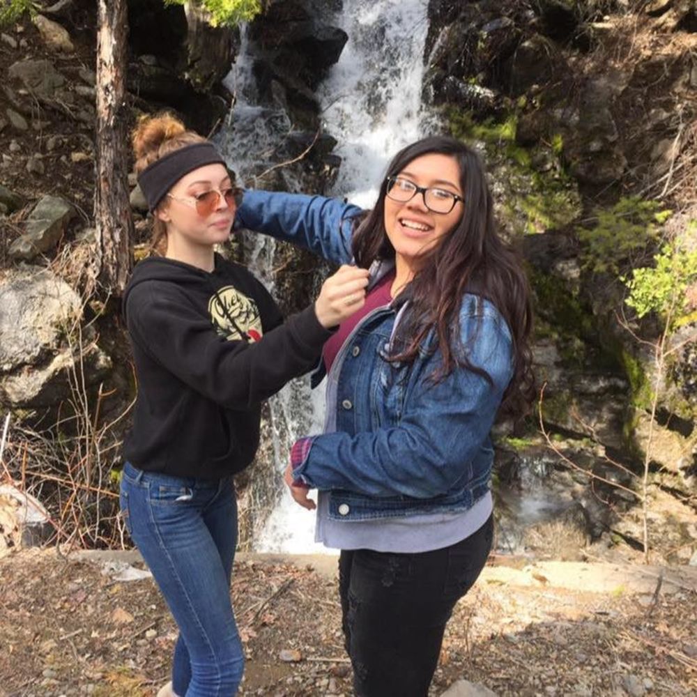 Meet your Posher, Des