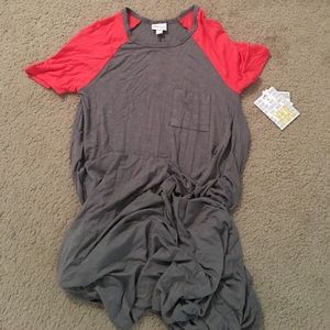 LuLaRoe Carly