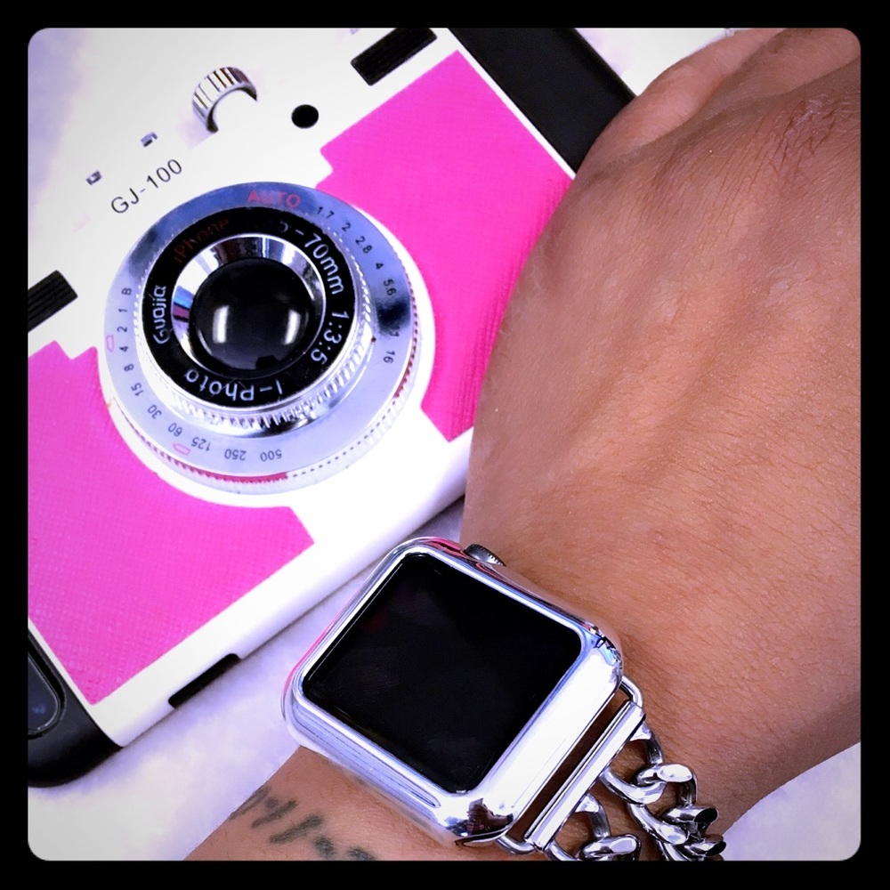 Apple iwatch Band 🔥