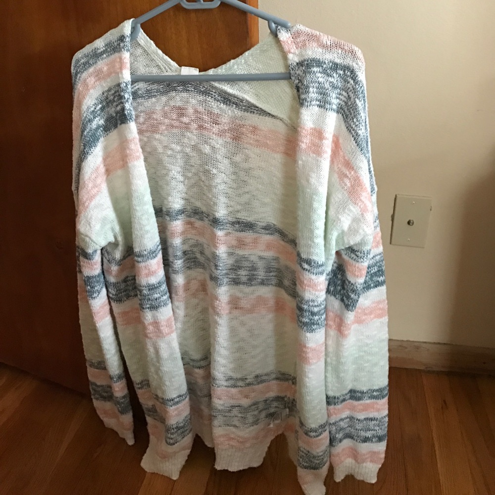 Cardigan