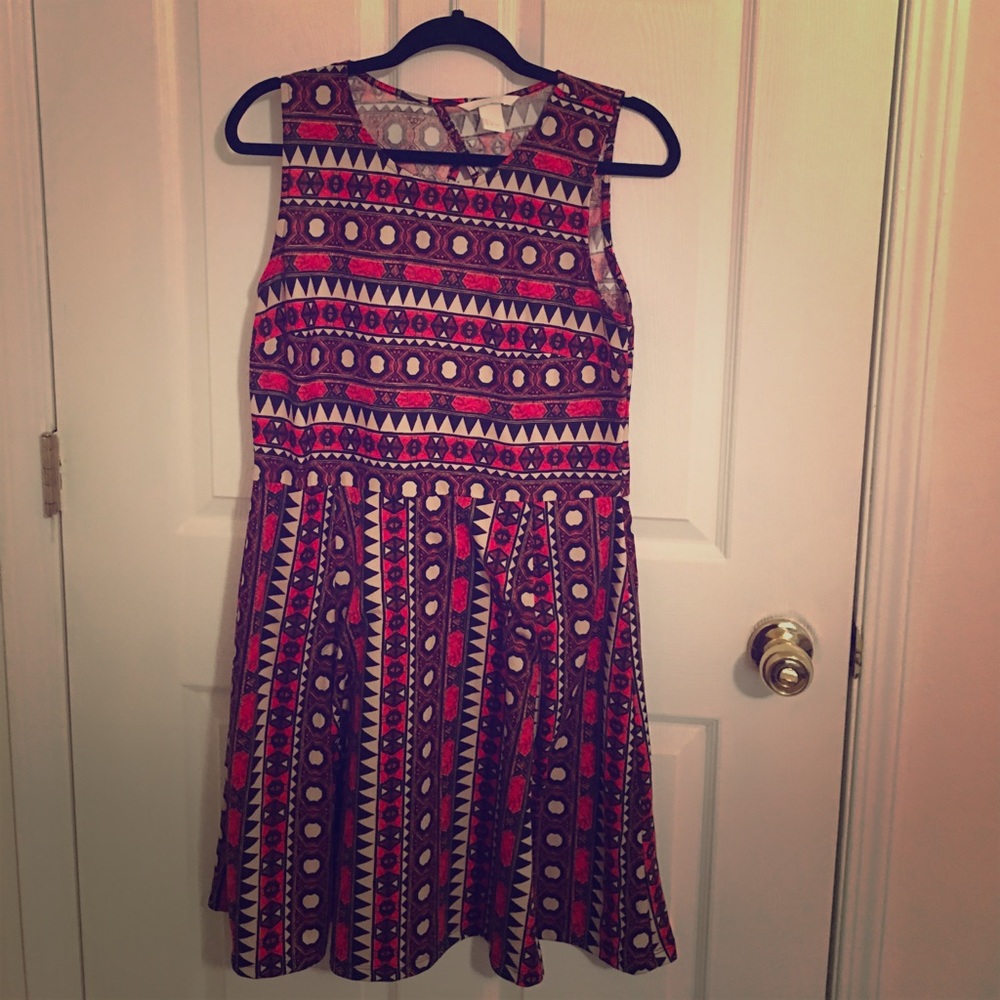 H&M Dress