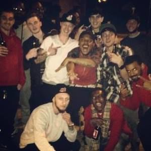 Meet your Posher, Eddy