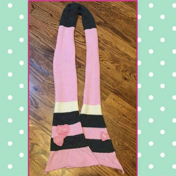 Victoria\'s Secret Pink Memory Lane set