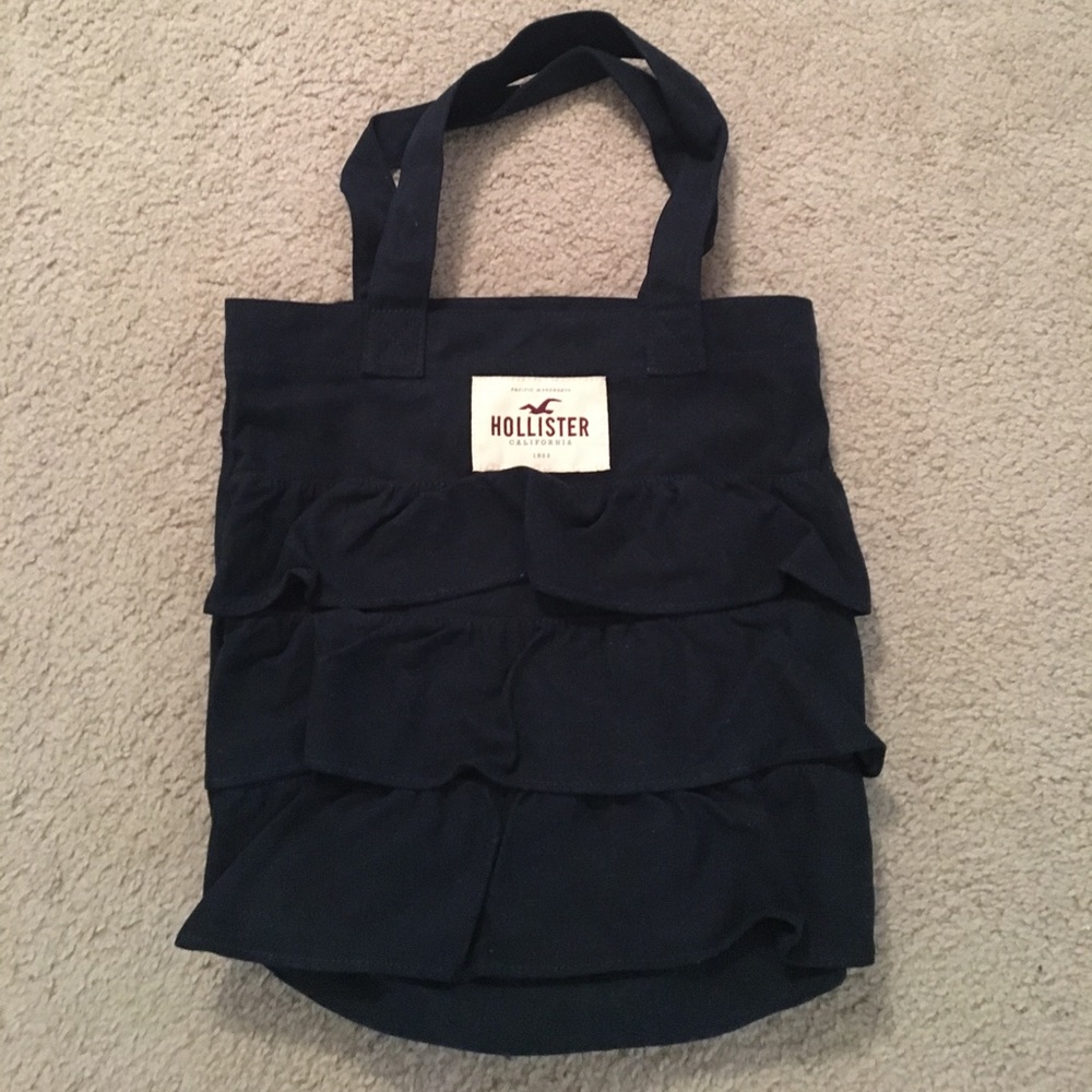 Hollister Bag
