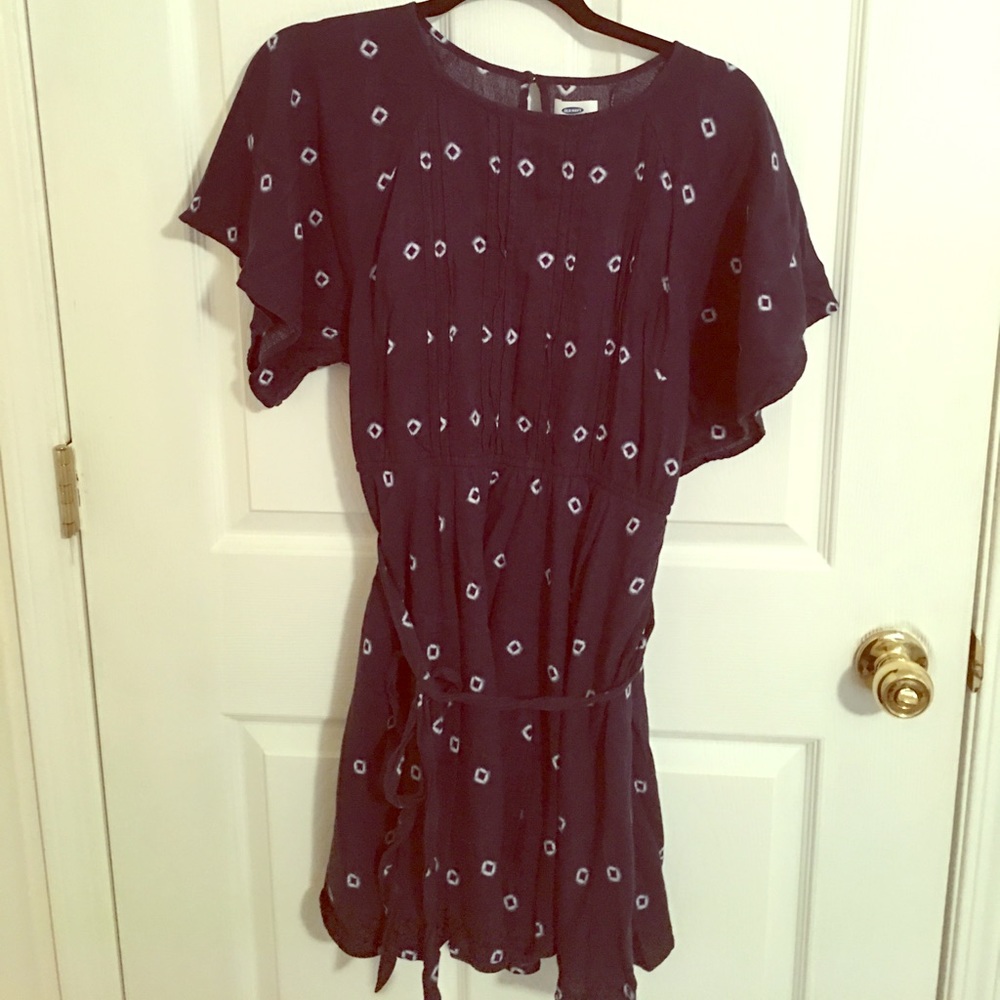 Casual Dress