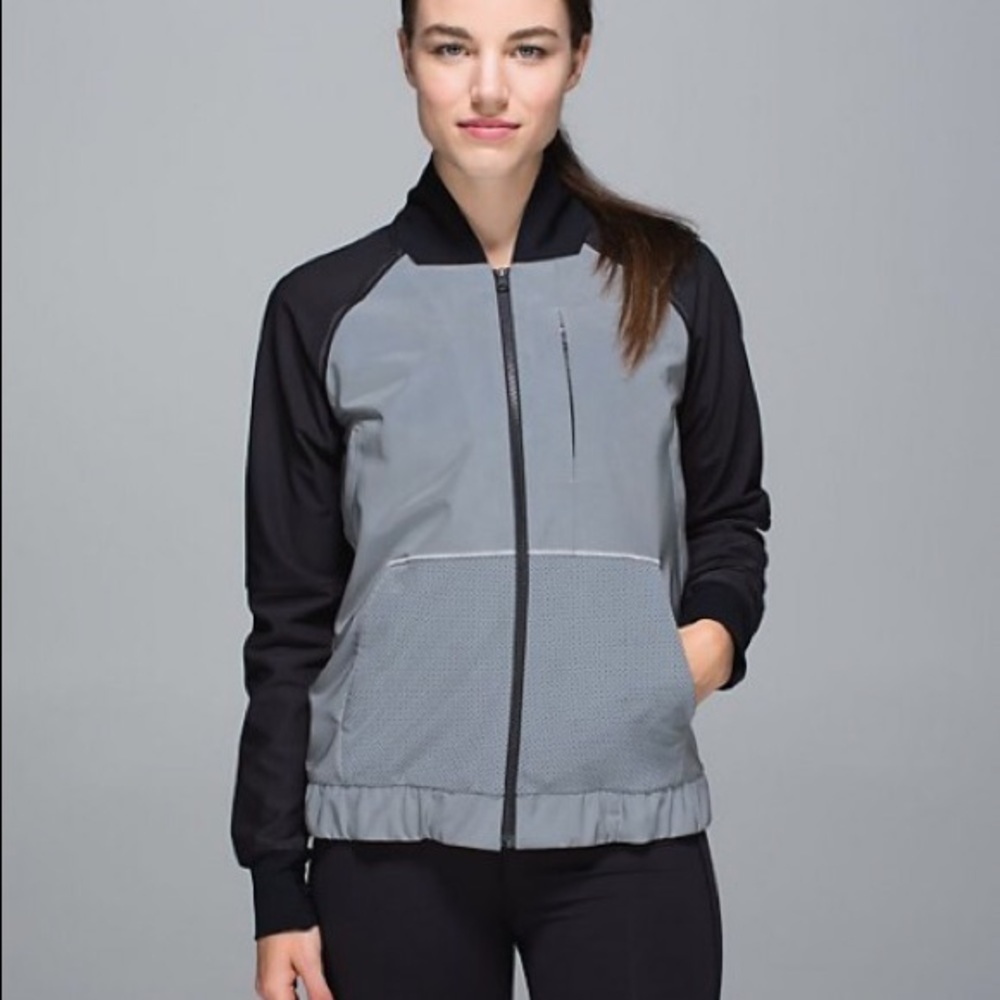 Lululemon jacket