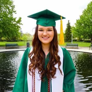 Meet your Posher, Marissa