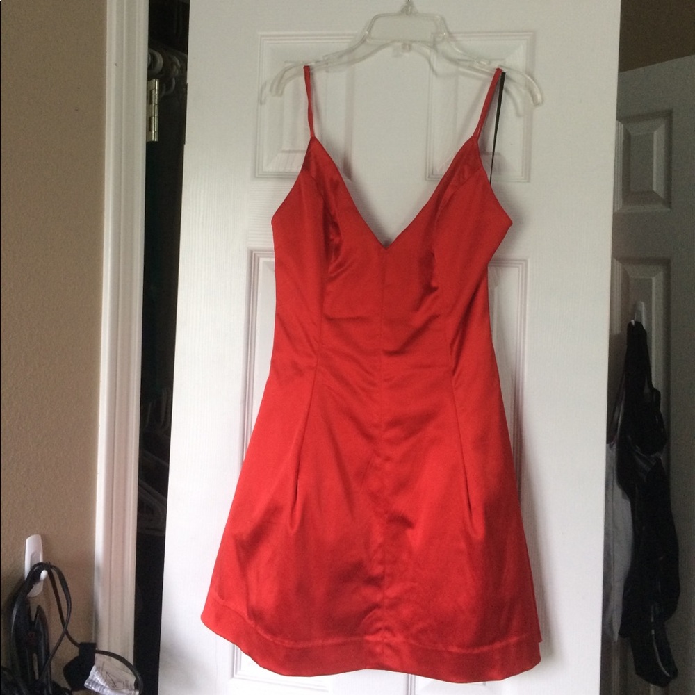 Dress from Bebe