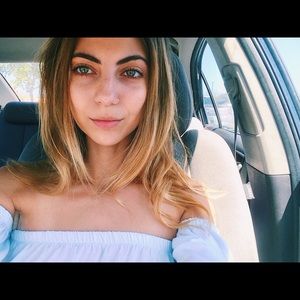 Meet your Posher, Erica