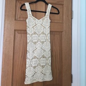Free People Body Con Dress
