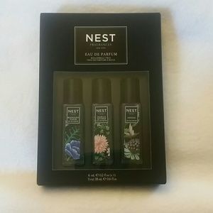 Nest Rollerball Trio