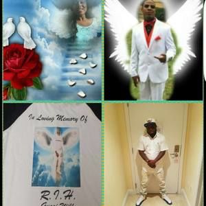 Meet your Posher, Terrence