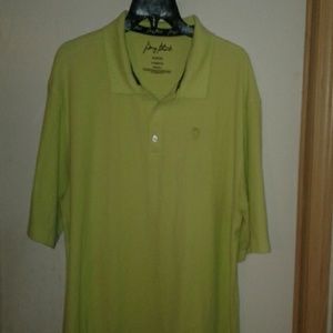 GEORGE STRAIT  WRANGLER POLO