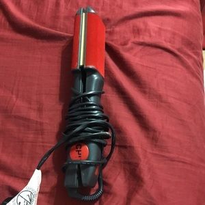 Hair straightener/ Chi Turbo