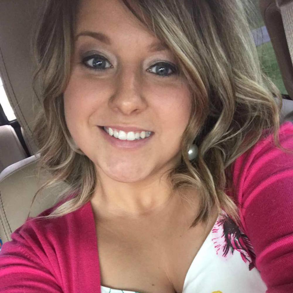 Meet your Posher, Kari