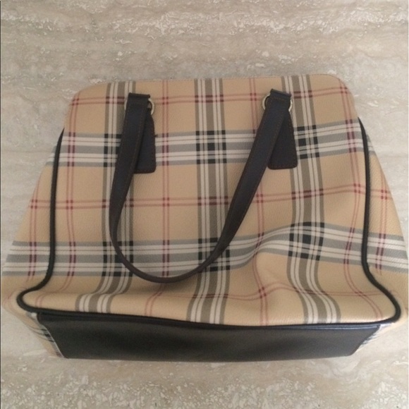 Giani Bernini Handbag - Picture 2 of 6