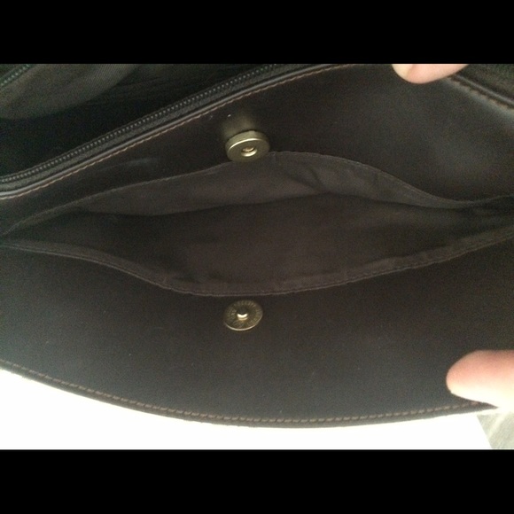 Giani Bernini Handbag - Picture 4 of 6