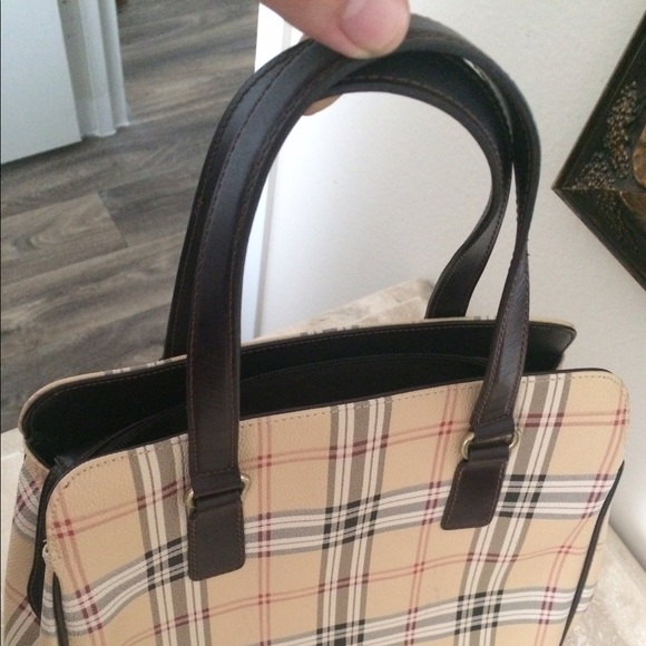 Giani Bernini Handbag - Picture 5 of 6