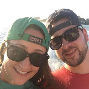 Meet your Posher, Gregory