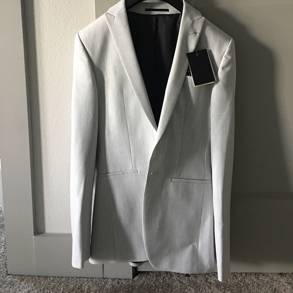 ASOS SUIT