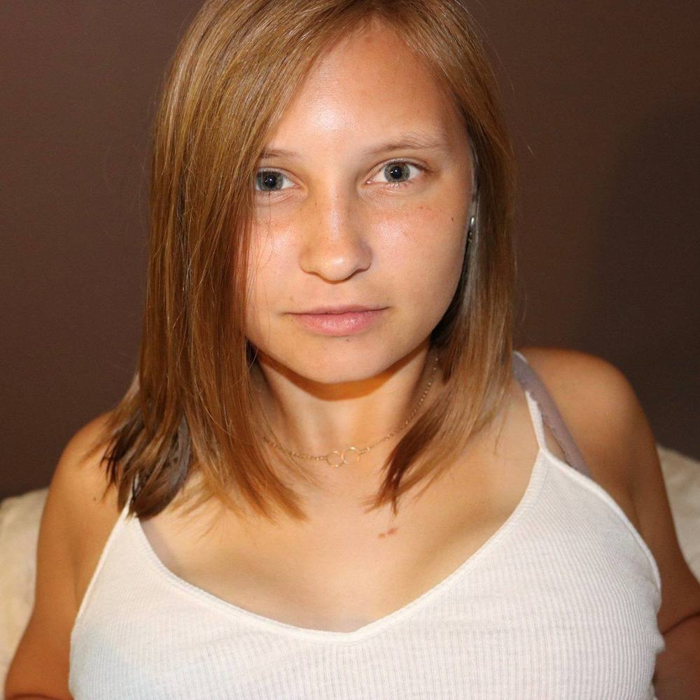 Meet your Posher, Lily