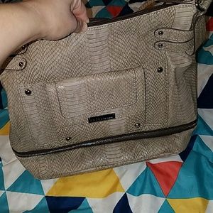 Kathy Van Zeeland hobo