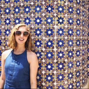 Meet your Posher, Alanna