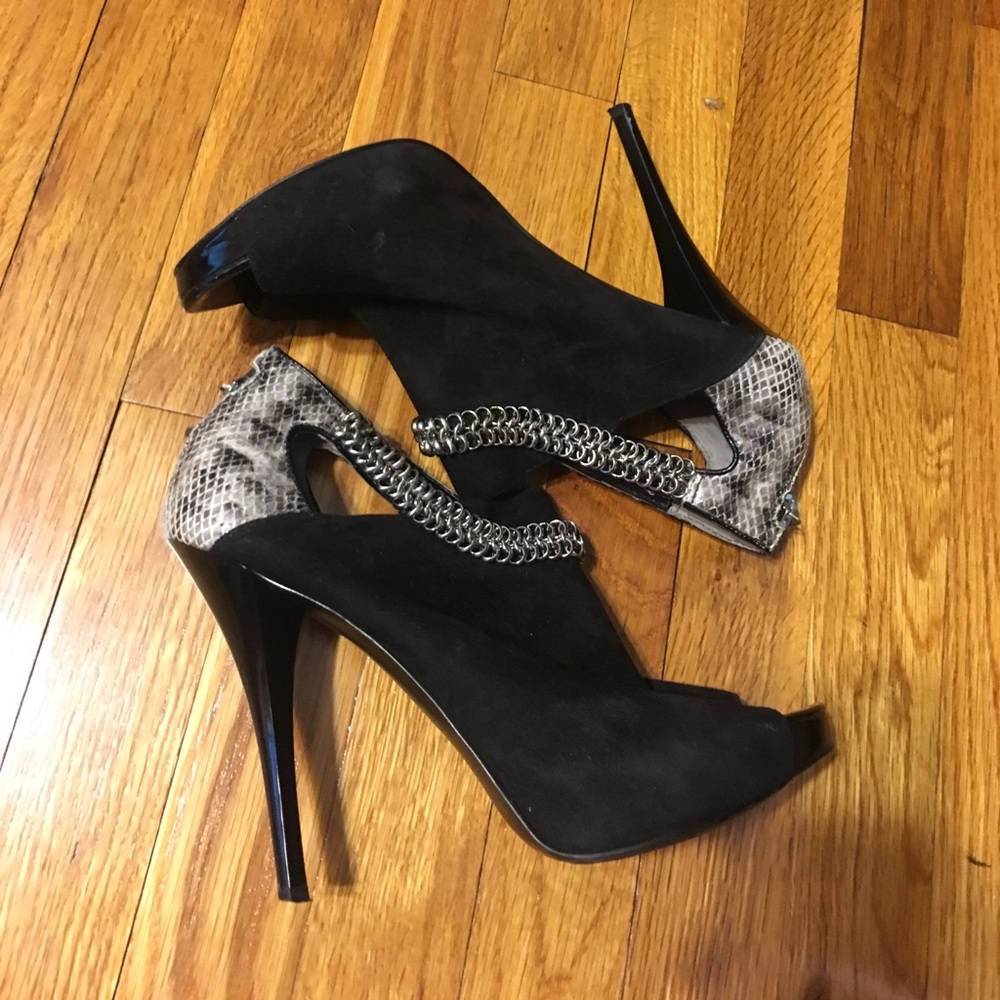 Guess heels 👠 🔥