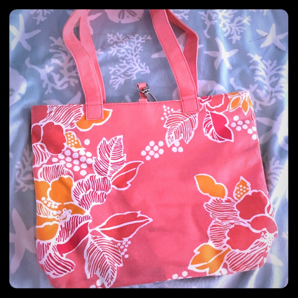 New Eddie Bauer shoulder bag