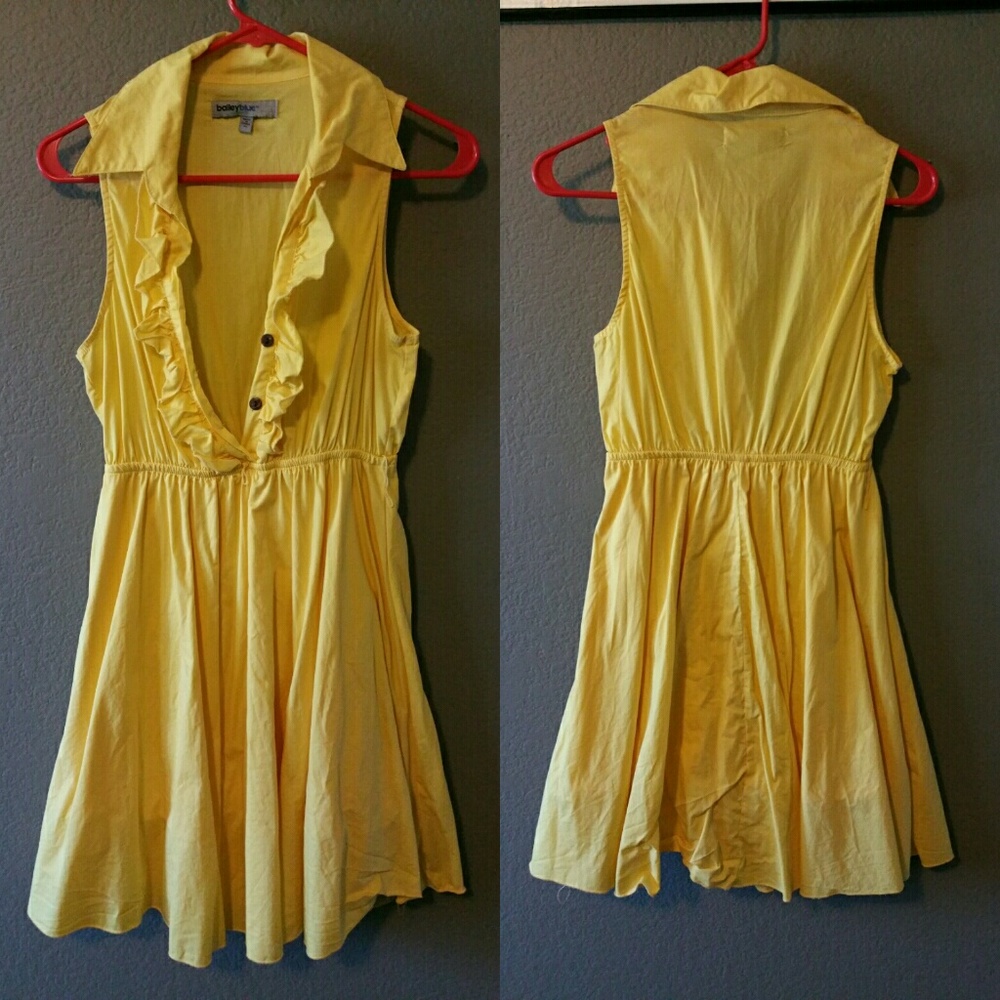 Summer Dress
