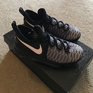 Nike KD9 4Y