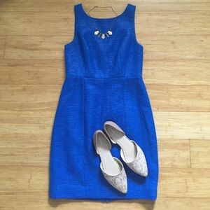 J Crew Collection Cameron Dress