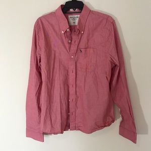 Abercrombie shirt