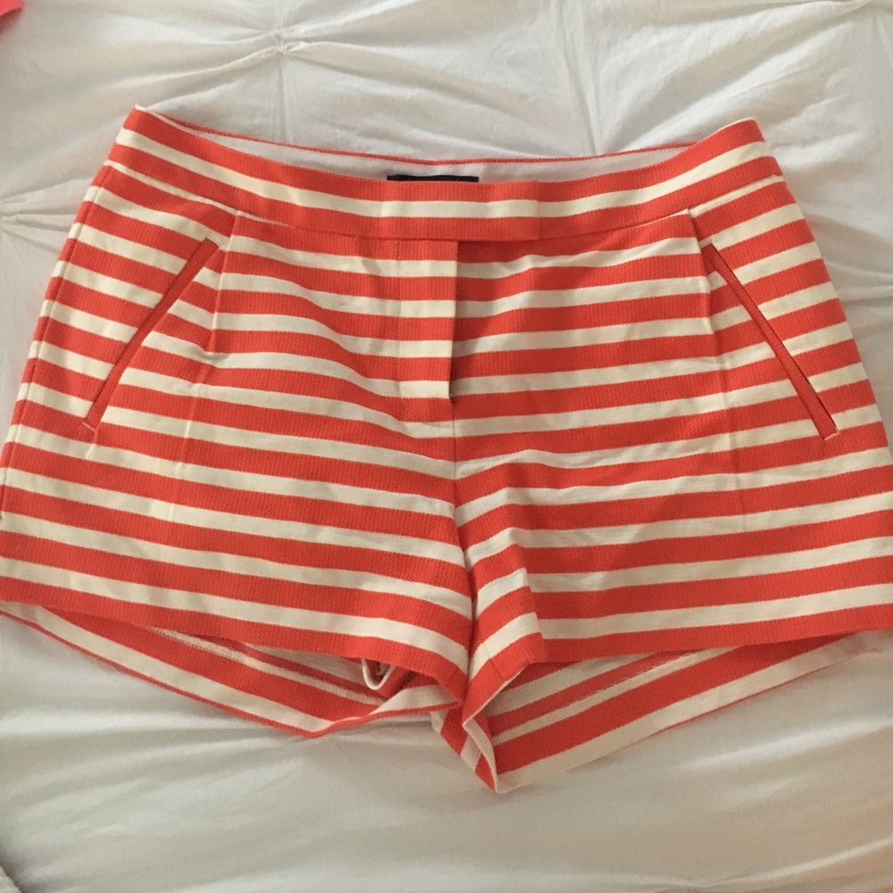 J•Crew shorts