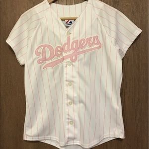 Dodgers jersey