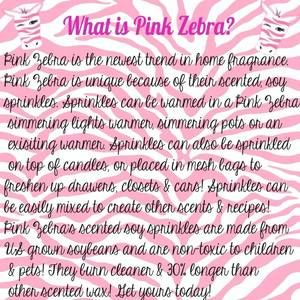 Meet your Posher, Tabetha